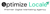 Optimize Locale Logotype