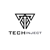 Tech Inject Logotype