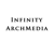 Infinity ArchMedia Logotype