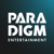 Paradigm Entertainment Logotype