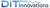 DIT Innovations Logotype