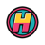 Hack'celeration Logotype