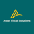 Atlas Fiscal Solutions Logotype