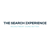 The Search Experience Logotype