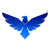 Tech eagle hub Logotype