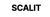 Scalit Logotype