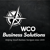 WCO Business Solutions LLC Logotype