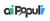 AIPOPULI TECHNOLOGIES PVT LTD Logotype