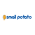 Small Potato Marketing Ltd. Logotype