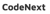 CodeNext Inc Logotype