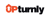 Upturnly Logotype