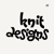 Knit Designs Logotype