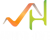 Awning home Logotype