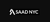 Saad Web Designer Logotype