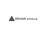 Abhishek Steel Logotype