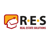 Real Estate Solutions Logotype