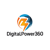 Digitalpower360 Logotype