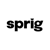 Sprig Agency (DataSprig) Logotype
