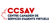 Centre Canadien de Services d'Agents Virtuels - CCSAV Logotype