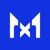 Mark X Media Logotype