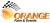 Orange Fairs and Events Logotype