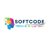 Softcode Tech & Solution Inc Logotype