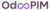 OdooPIM Logotype