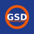 GSD Associates Logotype