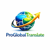 ProGlobalTranslate Logotype