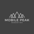 Mobile Peak Marketing Logotype