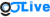 Go Live Automation Logotype