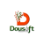 Dousoft It Solution Pvt. Ltd. Logotype