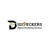 Digipeckers | Digital Marketing Services Logotype