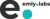 Emly Labs Logotype