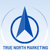 True North Marketing Logotype