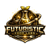Futuristic Food Labs Logotype