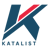 Katalist Intelligent Solutions Logotype
