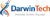 Darwin Tech Logotype
