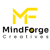 MindForge Creatives Logotype
