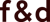 Frank & Dick Logotype