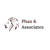 Phan and Associates PC Logotype