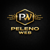 Peleno Web Logotype