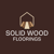 Solid Wood Flooring Dubai Logotype