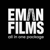 Eman Films Logotype