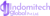 Indomitech Global Pvt. Ltd. Logotype