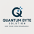 Quantum Bytes Logotype