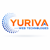 Yuriva Web Technologies Logotype