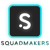 Squad Makers Logotype