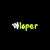 Wloper Technologies Logotype