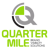 Quarter Mile Inc Logotype